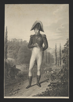 Napoleon Bonaparte