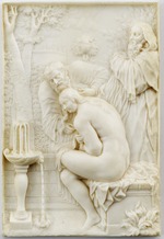 Susanna im Bade