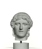 Kasseler Apollon, Kopf Liverpool NM 1959.148.179