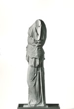 Athena Lemnia, Kassel Sk 2
