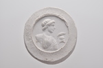 Abguss: Sardonyxgemme, Antikensammlung Ost-Berlin, Coll. Dressel 256