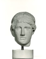 Kopf der Athena Lemnia, Toronto ROM 959.17.3 (= A 333)