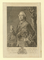 Friedrich II. Landgraf von Hessen-Kassel