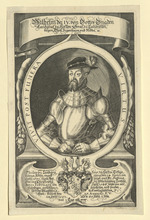 Landgraf Wilhelm IV. von Hessen-Kassel