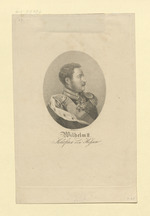 Kurfürst Wilhelm II. von Hessen-Kassel