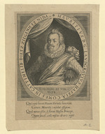 Landgraf Moritz von Hessen-Kassel