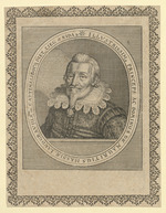 Landgraf Moritz von Hessen-Kassel