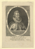 Landgraf Moritz von Hessen-Kassel
