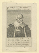 Landgraf Moritz von Hessen-Kassel