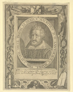 Landgraf Moritz von Hessen-Kassel