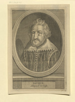 Landgraf Moritz von Hessen-Kassel