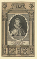 Landgraf Moritz von Hessen-Kassel