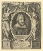 Landgraf Moritz von Hessen-Kassel