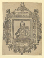 Landgraf Moritz von Hessen-Kassel