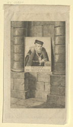 Philipp I. Landgraf von Hessen, genannt der Großmütige
