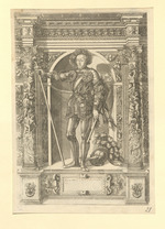 Philipp I. Landgraf von Hessen, genannt der Großmütige