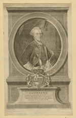Konstantin Graf von Hessen-Rheinfels-Rotenburg