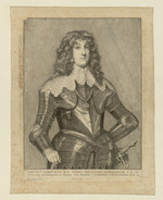 Karl Ludwig Herzog von Bayern