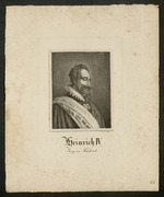 Heinrich IV. König von Frankreich