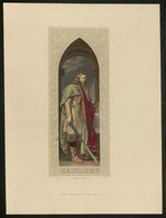 Heinrich V. Kaiser des Heiligen Römischen Reiches