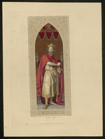 Heinrich III. Kaiser des Heiligen Römischen Reiches