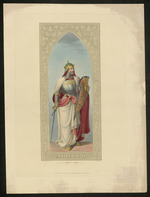 Adolph Kaiser des Heiligen Römischen Reiches