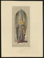 Albrecht I. römisch-deutscher König