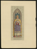 Ludwig der Bayer, Kaiser des Heiligen Römischen Reiches