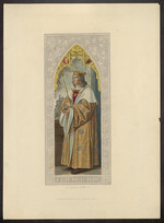 Friedrich III. König des Heiligen Römischen Reiches