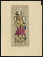 Maximilian I. Kaiser des Heiligen Römischen Reiches