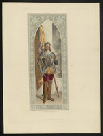 Ferdinand III. Kaiser des Heiligen Römischen Reiches