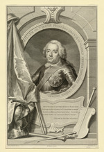 Wilhelm IV. Fürst von Oranien-Nassau