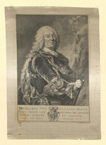 Landgraf Wilhelm VIII. von Hessen-Kassel