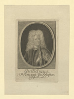 Landgraf Wilhelm VIII. von Hessen-Kassel