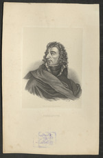 Jean-Baptiste Bernadotte