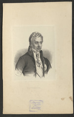 Fürst von Metternich