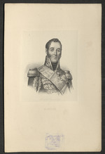 Édouard Adolphe Casimir Joseph Mortier, Herzog von Treviso, Marschall von Frankreich