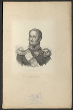 Alexander I. Zar von Russland