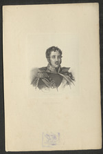 Józef Antoni Poniatowski, Marschall von Frankreich