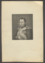 Napoleon Bonaparte