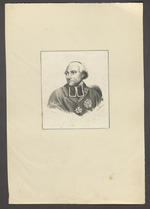 Kardinal Joseph Fesch Erzbischof von Lyon, Gesandter in Rom