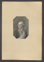 Wichard Joachim Heinrich von Möllendorf