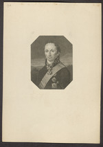 Graf Matwej Iwanowitsch Platow