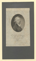 Dieterich Tiedemann, Professor der Marburger Universität