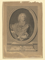 Kardinal Melchior de Polignac