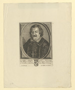Joachim Gravenegg, Abt von Fulda