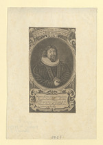 Johann Balthasar Schupp, Professor der Marburger Universität