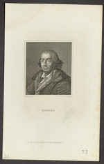 Johann Gottfried von Herder