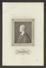 Ludwig Christoph Heinrich Hölty