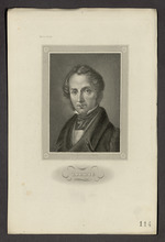Justus Freiherr von Liebig